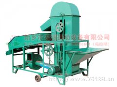 您好，邢先生您訂購的旋風式糧食清理篩已發貨