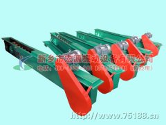 刮板輸送機已發貨，任先生請注意接收！